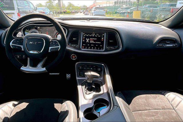 used 2018 Dodge Challenger car, priced at $120,687