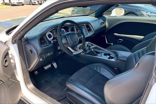 used 2018 Dodge Challenger car, priced at $120,687