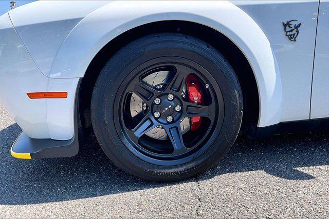 used 2018 Dodge Challenger car, priced at $120,687