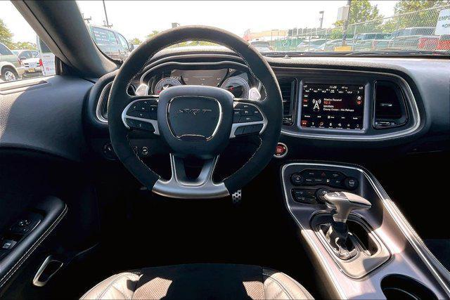 used 2018 Dodge Challenger car, priced at $120,687