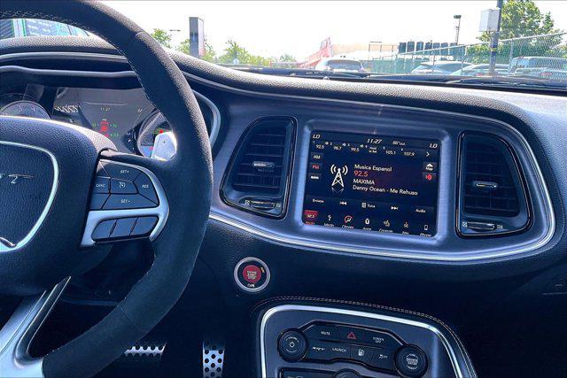 used 2018 Dodge Challenger car, priced at $120,687