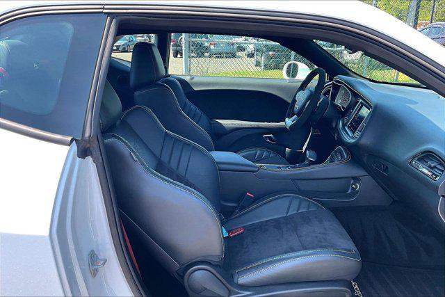 used 2018 Dodge Challenger car, priced at $120,687