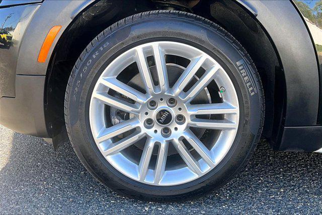 used 2023 MINI Countryman car, priced at $29,187