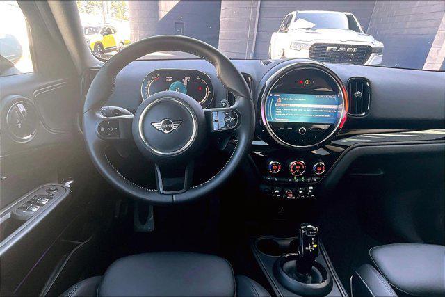 used 2023 MINI Countryman car, priced at $29,187