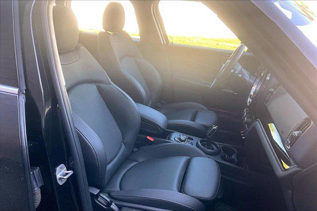 used 2023 MINI Countryman car, priced at $29,187