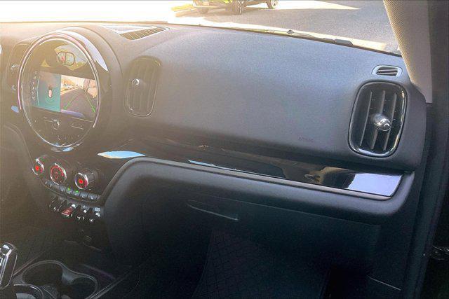 used 2023 MINI Countryman car, priced at $29,187