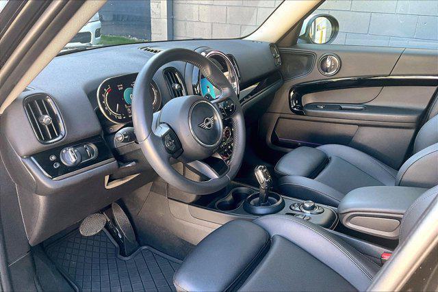 used 2023 MINI Countryman car, priced at $29,187