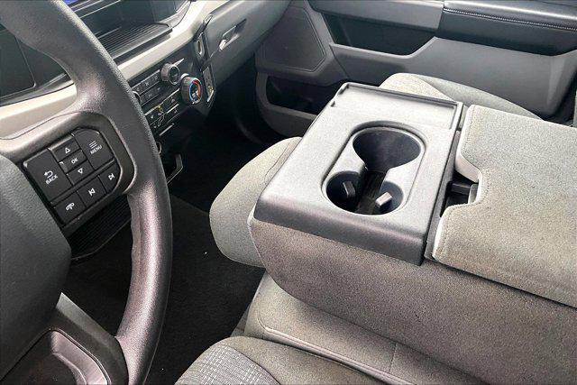used 2024 Ford F-250 car, priced at $55,286