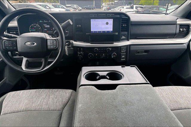 used 2024 Ford F-250 car, priced at $55,286