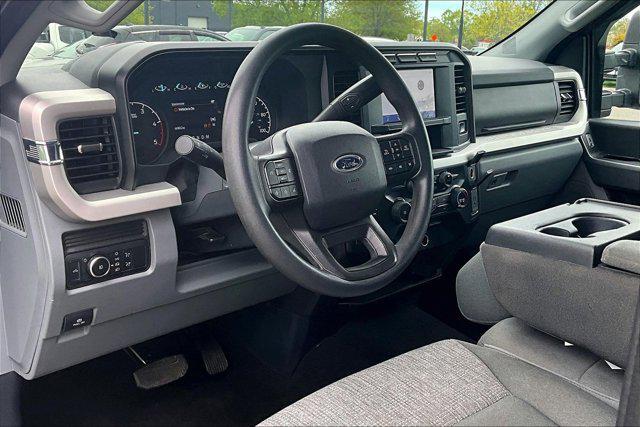 used 2024 Ford F-250 car, priced at $55,286
