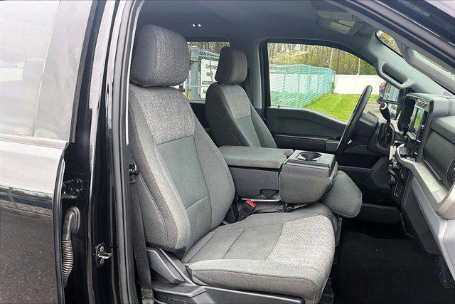 used 2024 Ford F-250 car, priced at $55,286