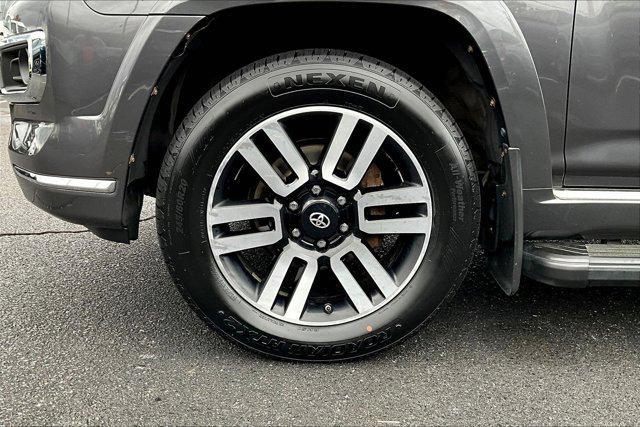 used 2020 Toyota 4Runner car, priced at $32,426