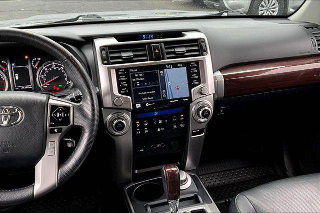 used 2020 Toyota 4Runner car, priced at $32,426