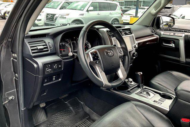 used 2020 Toyota 4Runner car, priced at $32,426