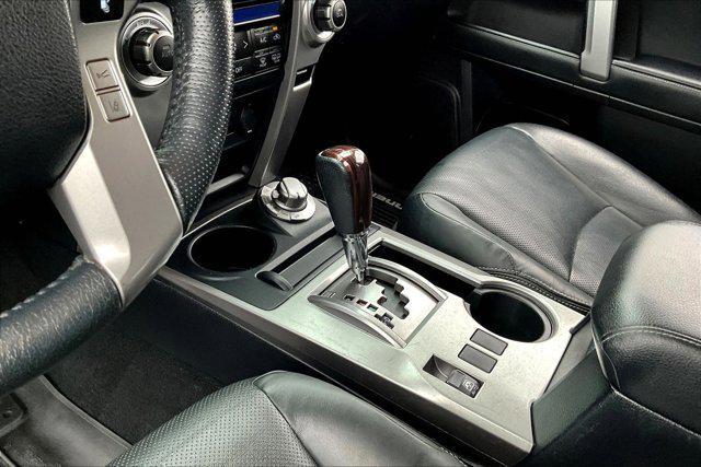 used 2020 Toyota 4Runner car, priced at $32,426