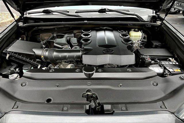 used 2020 Toyota 4Runner car, priced at $32,426