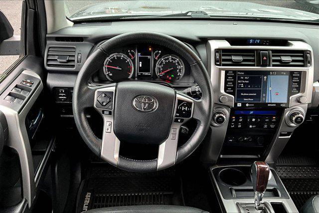 used 2020 Toyota 4Runner car, priced at $32,426