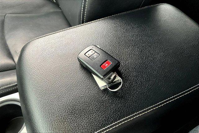 used 2020 Toyota 4Runner car, priced at $32,426