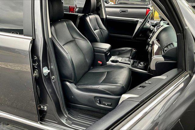 used 2020 Toyota 4Runner car, priced at $32,426