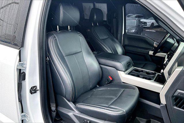 used 2022 Ford F-250 car, priced at $64,676