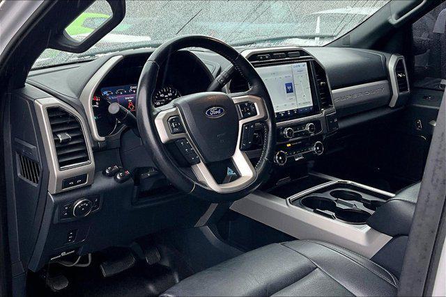 used 2022 Ford F-250 car, priced at $64,676