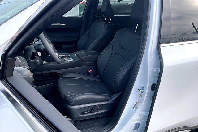 new 2026 INFINITI QX60 car, priced at $62,170