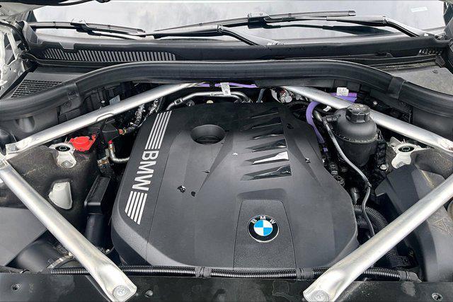 used 2026 BMW X7 car, priced at $73,478