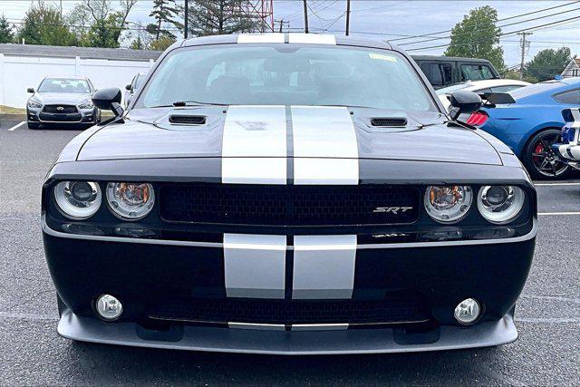 used 2013 Dodge Challenger car, priced at $26,688