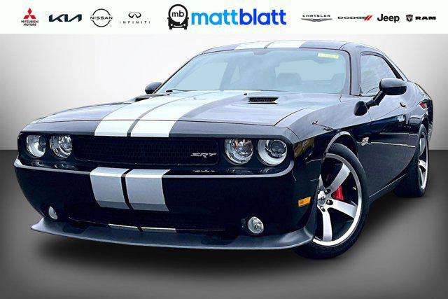 used 2013 Dodge Challenger car, priced at $26,688