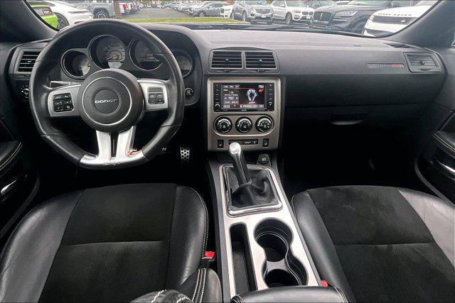 used 2013 Dodge Challenger car, priced at $26,688