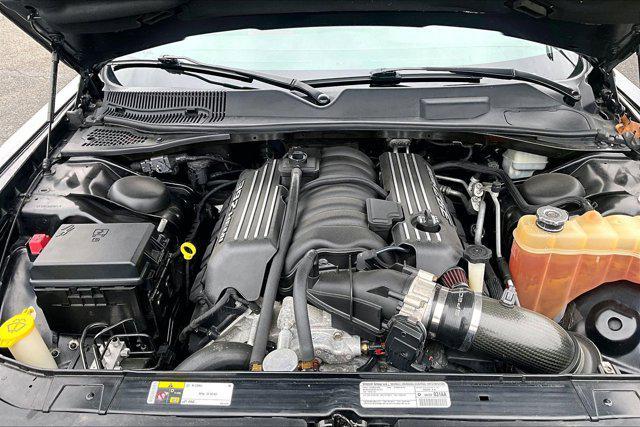 used 2013 Dodge Challenger car, priced at $26,688