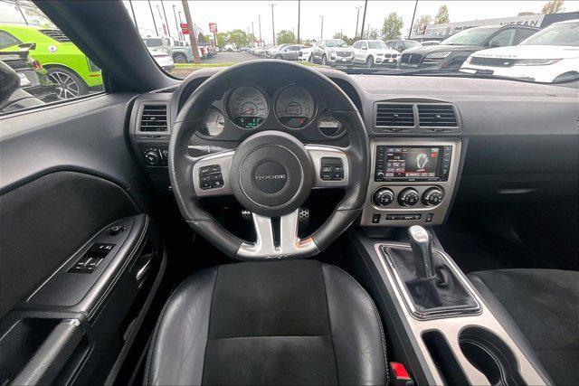 used 2013 Dodge Challenger car, priced at $26,688