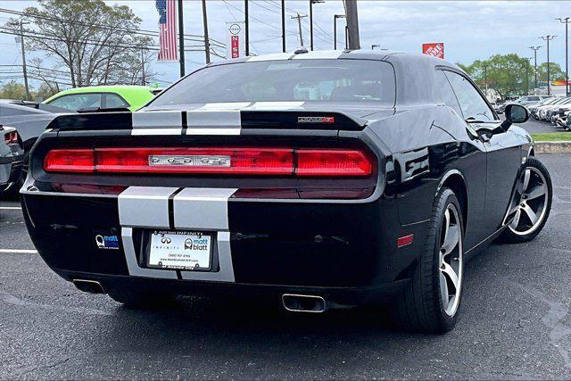 used 2013 Dodge Challenger car, priced at $26,688