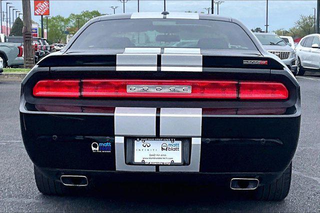 used 2013 Dodge Challenger car, priced at $26,688