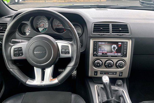 used 2013 Dodge Challenger car, priced at $26,688