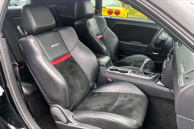 used 2013 Dodge Challenger car, priced at $26,688