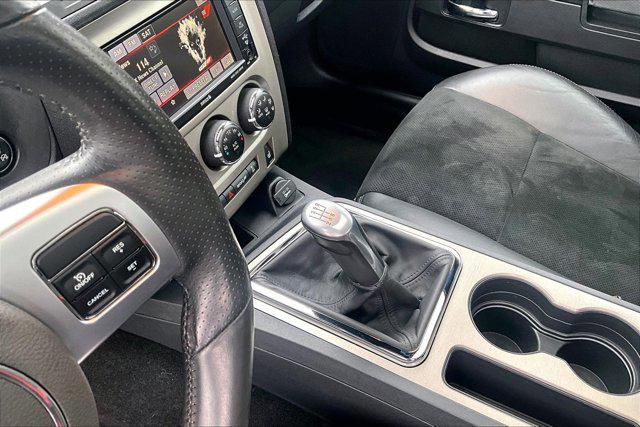 used 2013 Dodge Challenger car, priced at $26,688