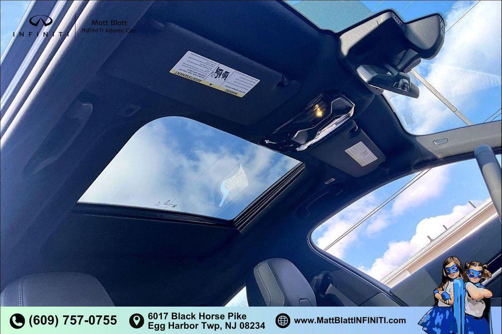 BMW 5 Series view 22