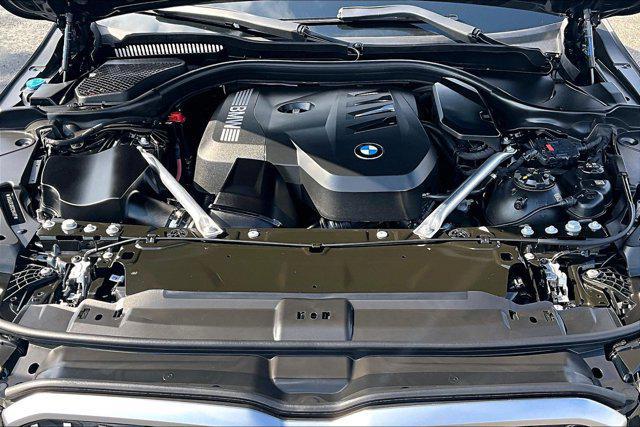 used 2026 BMW 530 car, priced at $51,498