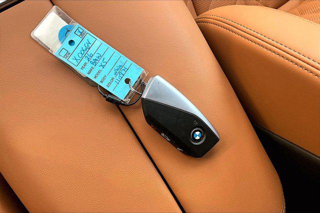 used 2026 BMW X5 car, priced at $62,418