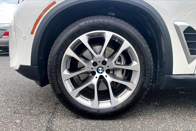 used 2026 BMW X5 car, priced at $62,418