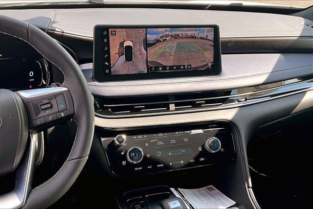 new 2026 INFINITI QX60 car, priced at $68,380
