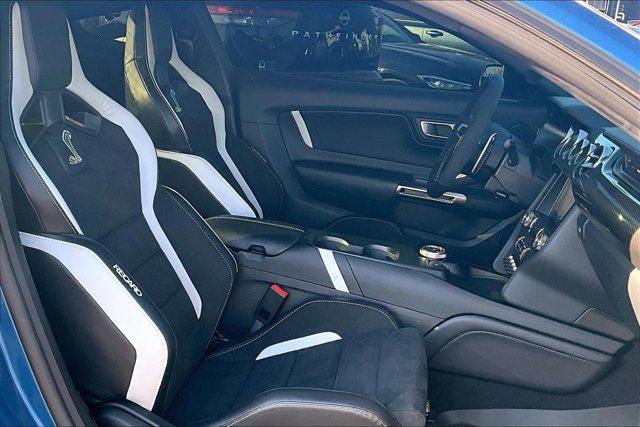 used 2021 Ford Shelby GT500 car, priced at $120,687