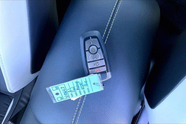 used 2021 Ford Shelby GT500 car, priced at $120,687