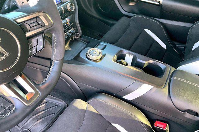 used 2021 Ford Shelby GT500 car, priced at $120,687