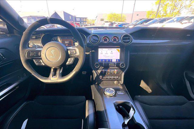 used 2021 Ford Shelby GT500 car, priced at $120,687