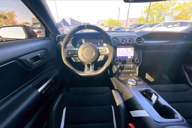 used 2021 Ford Shelby GT500 car, priced at $120,687