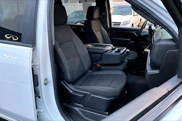 used 2024 Chevrolet Silverado 2500 car, priced at $48,825