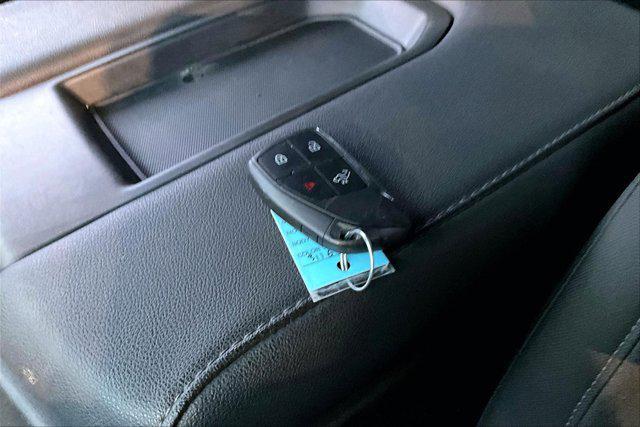 used 2024 Chevrolet Silverado 2500 car, priced at $48,825