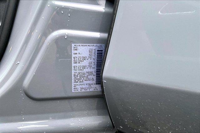 new 2026 INFINITI QX60 car, priced at $61,690